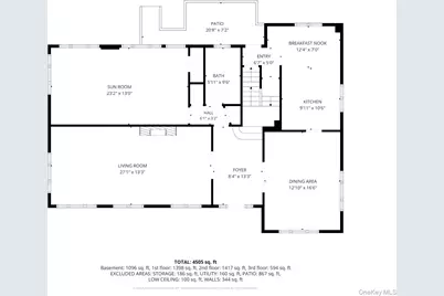 514 Esplanade, Pelham, NY 10803 - Photo 47