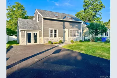 23 W Conkling Avenue, Middletown, NY 10940 - Photo 1