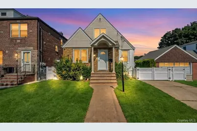 374 Rockaway Parkway, Valley Stream, NY 11580 - Photo 1