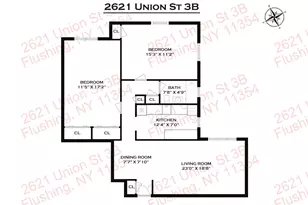 26-21 Union St, Flushing, NY 11354 - Photo 5