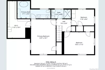 93 Kenwood Road, Garden City, NY 11530 - Photo 33