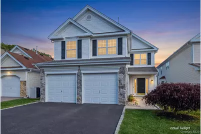 8 Jennifer Lane, Middle Island, NY 11953 - Photo 1