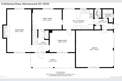 8 McKenna Place, Mamaroneck, NY 10543 - Photo 25