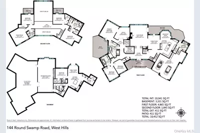144 Round Swamp Road, Huntington, NY 11743 - Photo 39