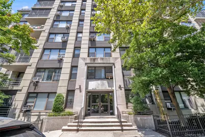 98-25 64th Road #6F, Rego Park, NY 11374 - Photo 1