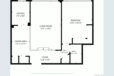 98-25 64th Road #6F, Rego Park, NY 11374 - Photo 11