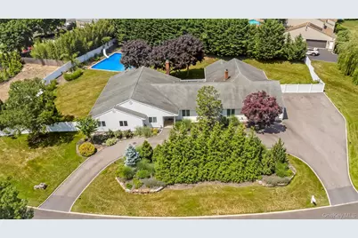 6 Twilight Court, Melville, NY 11747 - Photo 1