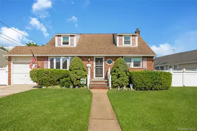 23 Scholl Drive, Farmingdale, NY 11735 - Photo 1