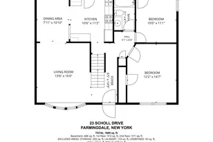 23 Scholl Dr, Farmingdale, NY 11735 - Photo 25