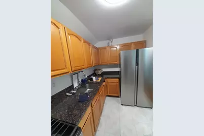 176-34 133rd Avenue #2nd flr, Jamaica, NY 11434 - Photo 5