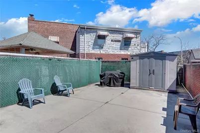 133-11 Peconic Street, Ozone Park, NY 11417 - Photo 27