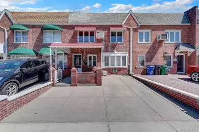 133-11 Peconic Street, Ozone Park, NY 11417 - Photo 3