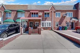 133-11 Peconic St, Ozone Park, NY 11417 - Photo 3