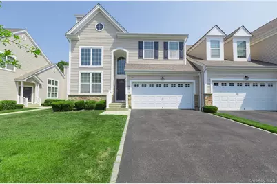 20 Emilie Drive, Center Moriches, NY 11934 - Photo 1