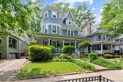 644 E 24th Street, Brooklyn, NY 11210 - Photo 1