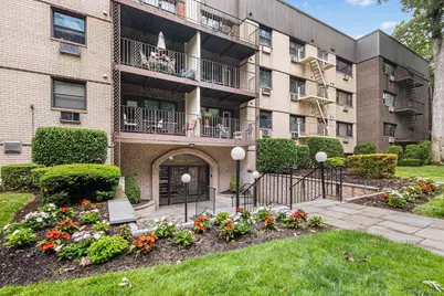 2241 Palmer Avenue #3E, New Rochelle, NY 10801 - Photo 1