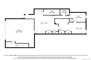 132 Barton Rd, White Plains, NY 10605 - Photo 33