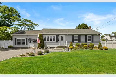 197 Marcy Street, West Babylon, NY 11704 - Photo 1