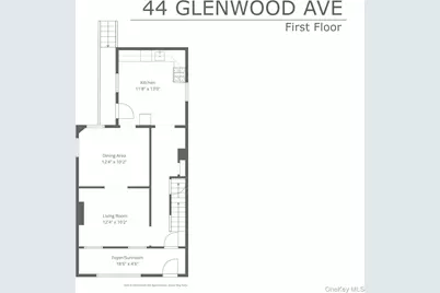 44 Glenwood Avenue, Poughkeepsie, NY 12603 - Photo 43