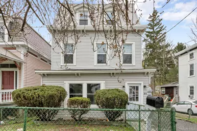44 Glenwood Avenue, Poughkeepsie, NY 12603 - Photo 1