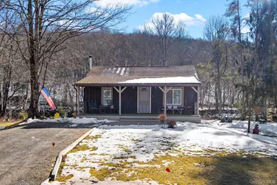 640 Debruce Road, Livingston Manor, NY 12758 - Photo 43