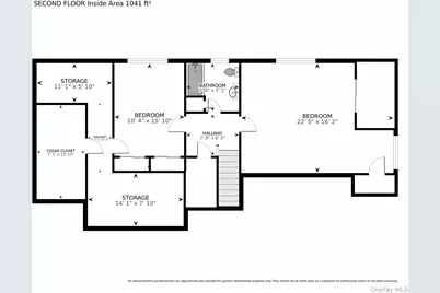44 Pleasant Ridge Drive, Poughkeepsie, NY 12603 - Photo 49