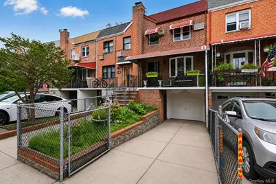 25-19 76th Street, East Elmhurst, NY 11370 - Photo 1