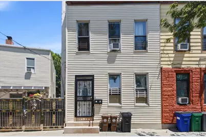 1850 Unionport Road, Bronx, NY 10462 - Photo 1