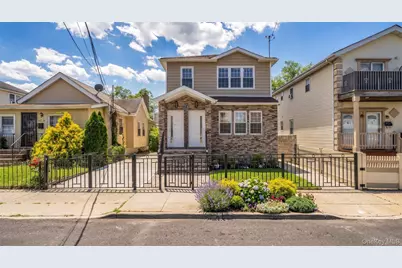 17240 125th Avenue, Jamaica, NY 11434 - Photo 1