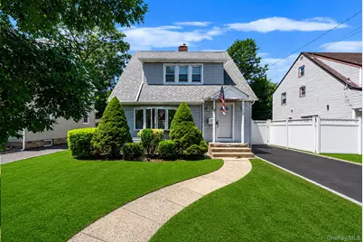 33 Sherman Street, Merrick, NY 11566 - Photo 1