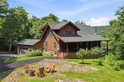 8 McKinley Avenue, Greenwood Lake, NY 10925 - Photo 1