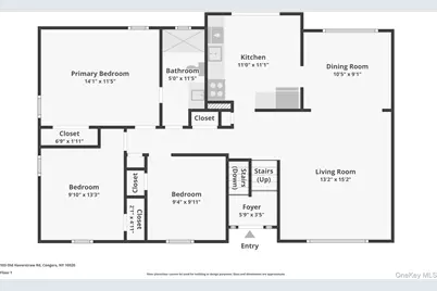 103 Old Haverstraw Road, Congers, NY 10920 - Photo 37