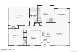 103 Old Haverstraw Rd, Congers, NY 10920 - Photo 37