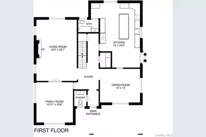 36 Ridge Road, New Rochelle, NY 10804 - Photo 39