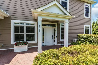 45104 Silver Birch Lane, Plainview, NY 11803 - Photo 1