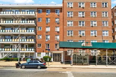 3201 Grand Concourse #6M, Bronx, NY 10468 - Photo 37