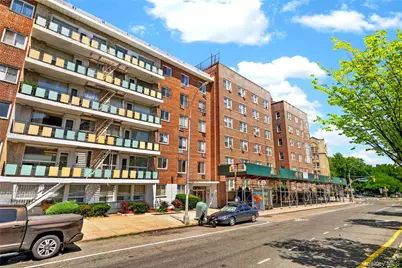 3201 Grand Concourse #6M, Bronx, NY 10468 - Photo 1