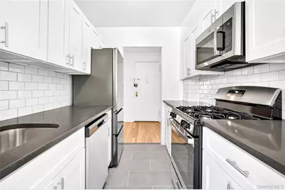 3201 Grand Concourse #6M, Bronx, NY 10468 - Photo 5