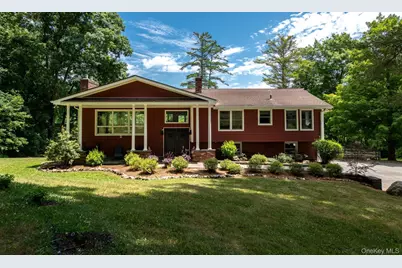 242 Milan Hollow Road, Rhinebeck, NY 12572 - Photo 1