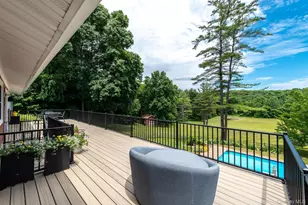 242 Milan Hollow Rd, Rhinebeck, NY 12572 - Photo 17