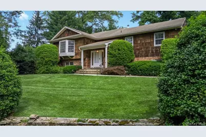 35 Pinehurst Drive, Purchase, NY 10577 - Photo 1
