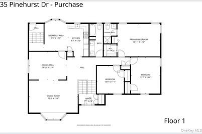 35 Pinehurst Drive, Purchase, NY 10577 - Photo 31