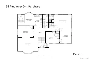 35 Pinehurst Dr, Purchase, NY 10577 - Photo 31