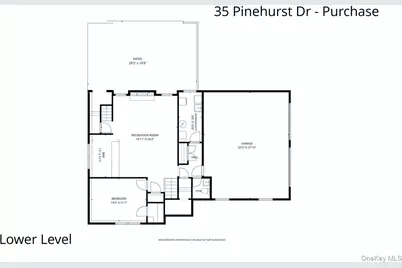 35 Pinehurst Drive, Purchase, NY 10577 - Photo 33