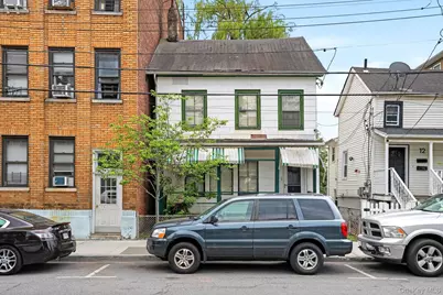 10 Clinton Street, Sleepy Hollow, NY 10591 - Photo 1