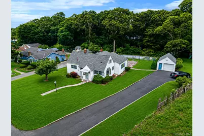 1 E Jackwill Road, Patchogue, NY 11772 - Photo 27
