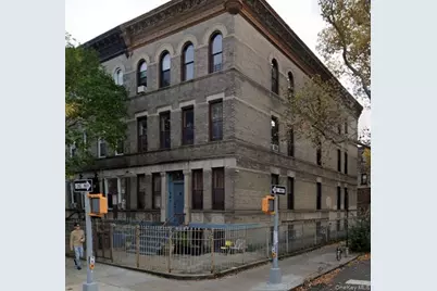 654 Macdonough Street, Brooklyn, NY 11233 - Photo 1