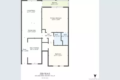 40 W 4th Street #7, Patchogue, NY 11772 - Photo 31