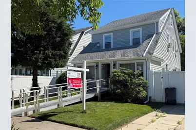 93-27 215th Place, Queens Village, NY 11428 - Photo 1