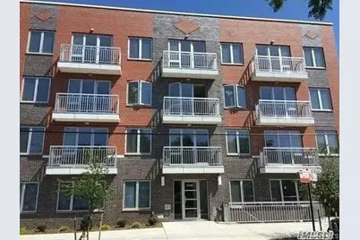 3215 Leavitt Street #1C, Flushing, NY 11354 - Photo 1